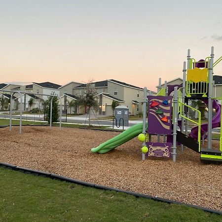 Family Home Located In A Luxurious Resort Kissimmee Buitenkant foto
