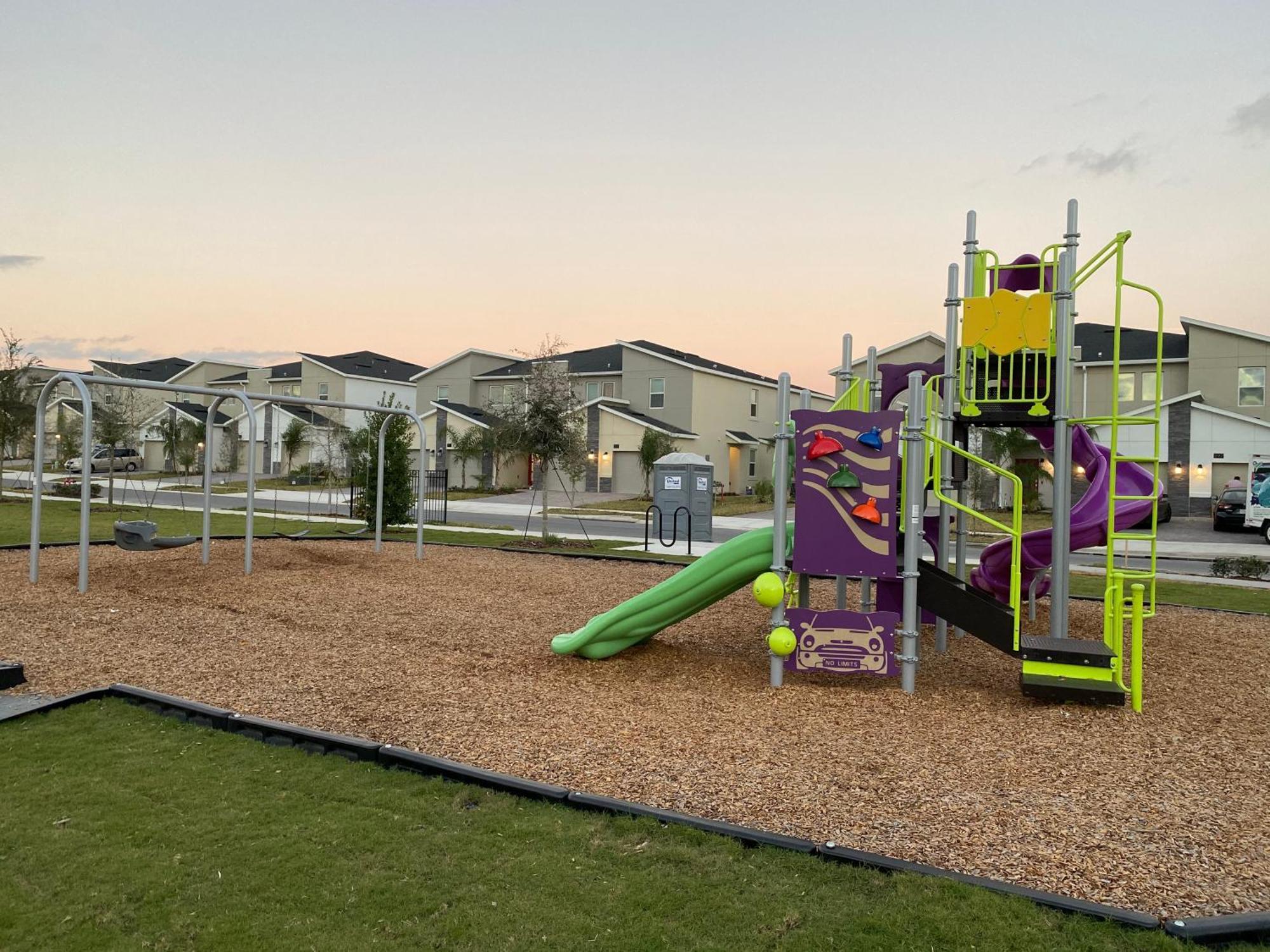 Family Home Located In A Luxurious Resort Kissimmee Buitenkant foto