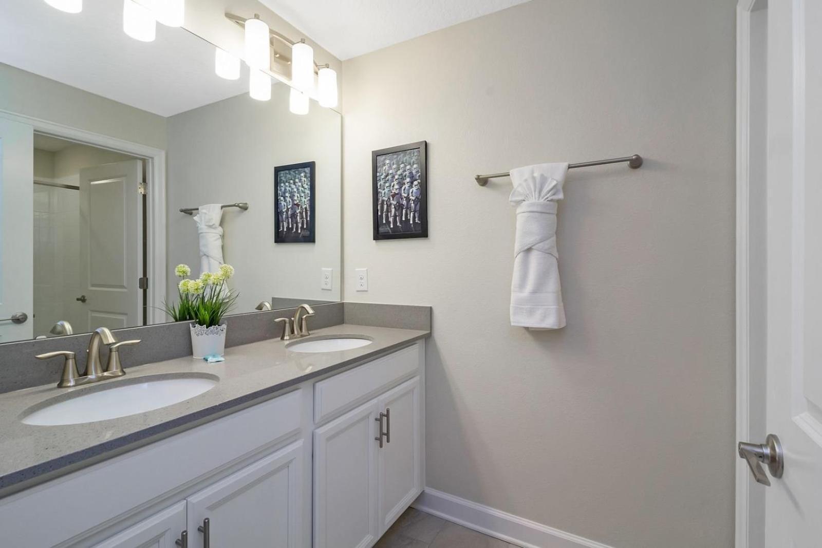 Family Home Located In A Luxurious Resort Kissimmee Buitenkant foto