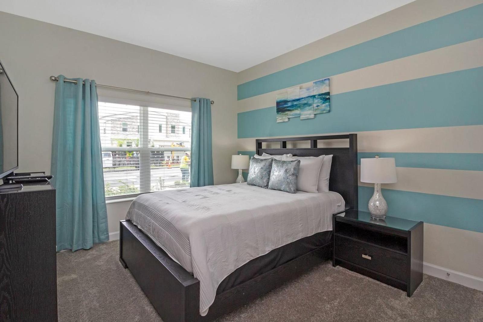 Family Home Located In A Luxurious Resort Kissimmee Buitenkant foto