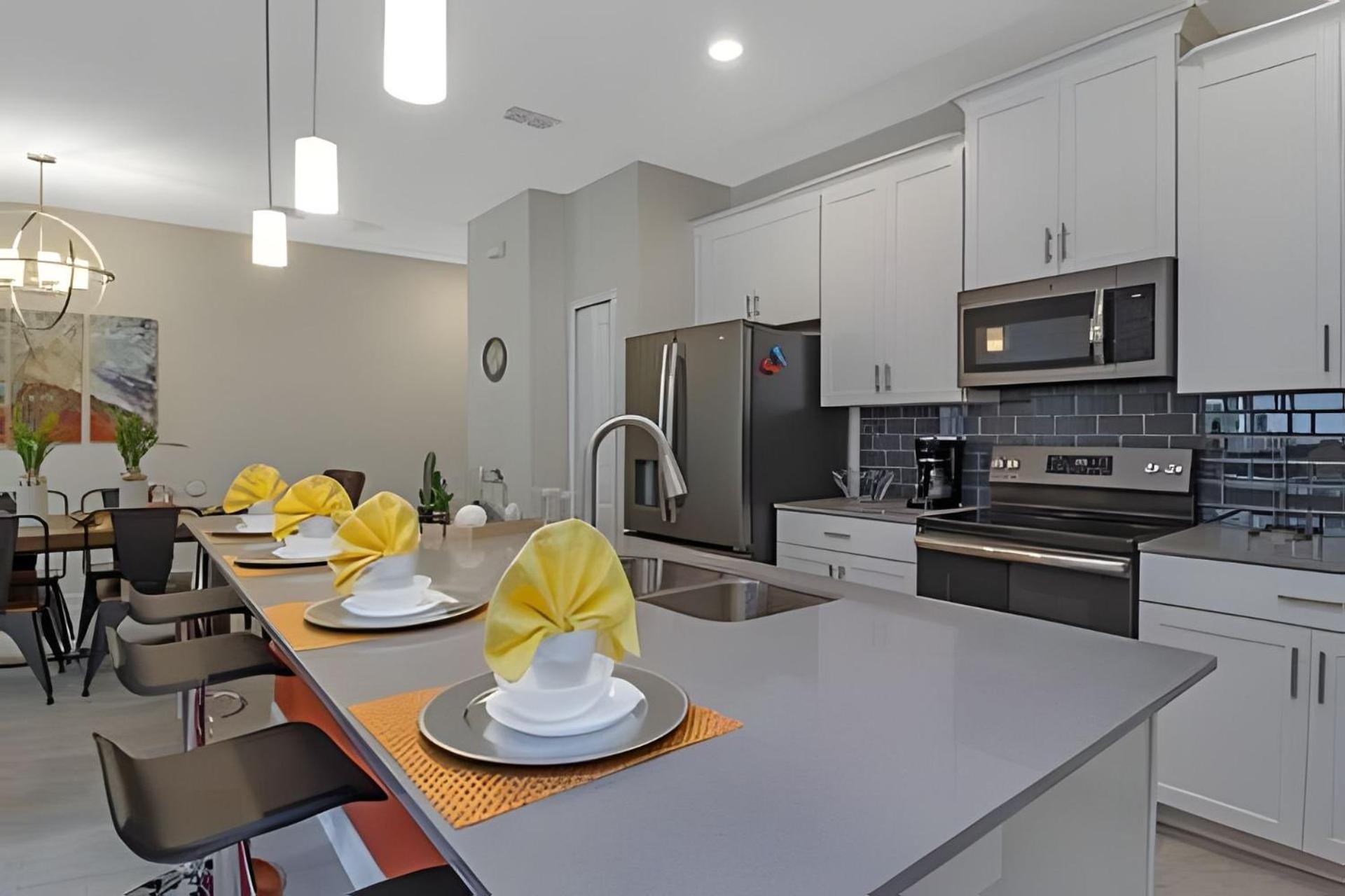 Family Home Located In A Luxurious Resort Kissimmee Buitenkant foto