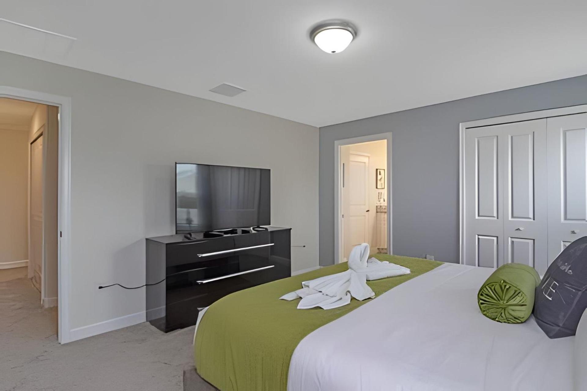 Family Home Located In A Luxurious Resort Kissimmee Buitenkant foto