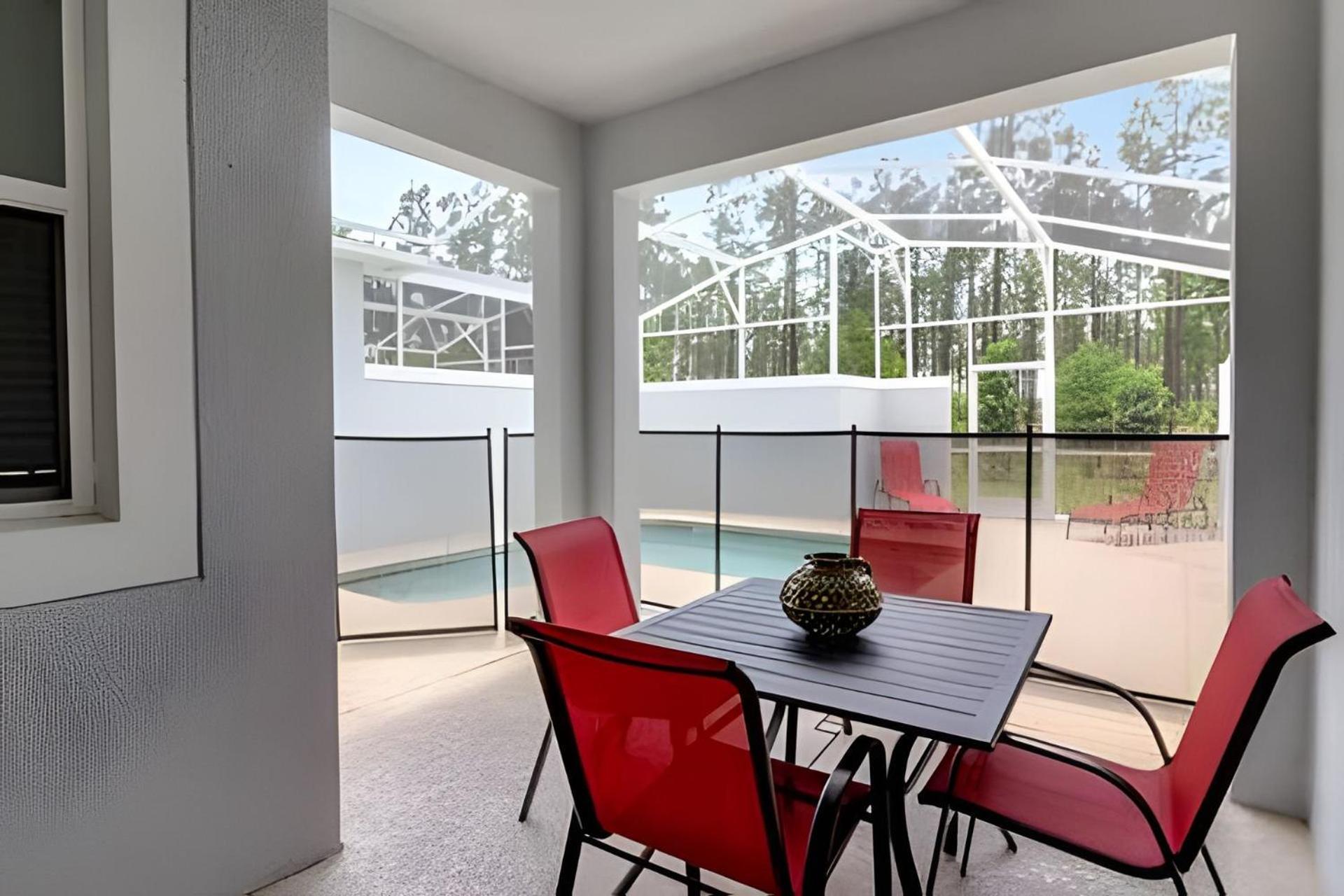 Family Home Located In A Luxurious Resort Kissimmee Buitenkant foto